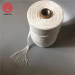 Twisted Virgin Material PP Filler Yarn for sale