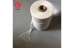 China Twisted Virgin Material PP Filler Yarn supplier