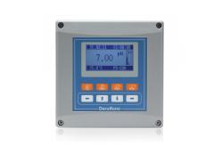 China RS485 Interface PH Controller -2~+16pH For Water Treatment  Monitoring supplier