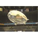 Customized design advertising inflatable blimp for sale