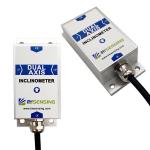 BWK227S Cost-Effective Modbus Dual Axis Inclinometer Tiltmeter RS232/RS485/TTL Optional for sale