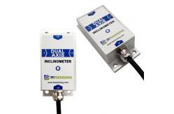China BWK227S Cost-Effective Modbus Dual Axis Inclinometer Tiltmeter RS232/RS485/TTL Optional supplier