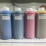Stormjet Printer CMYK Inkjet Ink 1000ML No Clogging
