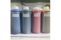 China Stormjet Printer CMYK Inkjet Ink 1000ML No Clogging supplier