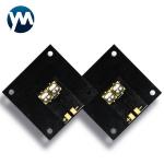 Quartz Lens Lamp Beads 20W UV Curing Light 365nm 385nm 395nm 405nm for sale