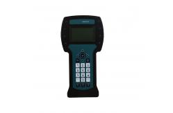 China Hand Held Hart 475 Field Communicator For Pressure Temperature Transmitter Calibration supplier