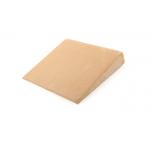 Newborn Infant Baby Sleep wedge support pillow Safe Side Sleep 100% Cotton for sale