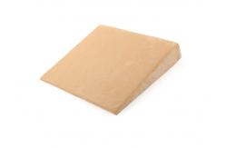 China Memory Baby Crib Foam Wedge Pillow Sleep Positioner For Baby Mattress supplier