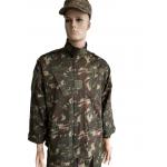 Brazil Army ACU Uniform Set For With Unique Camouflage Pattern