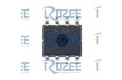 China MAX3485EESA+T supplier