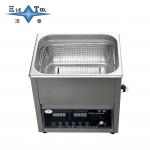 Multifunctional Commercial Ultrasonic Cleaner 14L Home Ultrasonic Cleaner Dual Purpose for sale