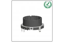 China 35mm HOLLOW SHAFT ENCODER EC35-01-02-X8A-HA1 supplier