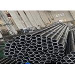 SA210 A1 ASTM A213T12 Heat Exchanger Rifled Boiler Tubes High Pressure for sale