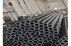 China SA210 A1 ASTM A213T12 Heat Exchanger Rifled Boiler Tubes High Pressure supplier
