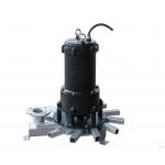 Fish Pond Oxygen Submersible Aerator For Wastewater Treatment for sale