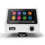 Concave Grating Benchtop Spectrophotometer Bluetooth 5.0  20mm Aperture YL4568 for sale