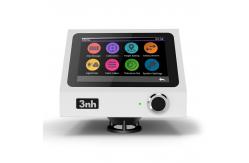 China Online Non Contact Benchtop Spectrophotometer 20mm Aperture Camera Locating YL4568L supplier