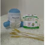 High Quality Breathable Pe Film For Baby Diaper Backsheet With Customization Design for sale