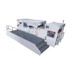 High Speed Paper Die Cutters Fully Automatic 49Kw Power With Waste Stripping for sale