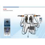 SW-38NC Hydraulic Pipe Bender For Symmetrical Pipe Fittings With Encoder Control for sale