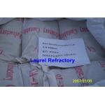 Unshaped High Temperature Castable Refractory for sale
