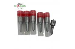 China New Diesel Injector Nozzle DLLA150P213 for High-Performance Fuel Injection supplier