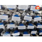 Carbon Steel Seamless Fin Tube SA179 Al Embedded Finned Tube heat exchanger