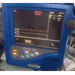 ICU Pro1000 Ge Patient Monitor , Medical Remote Patient Monitoring System Reconditioned for sale