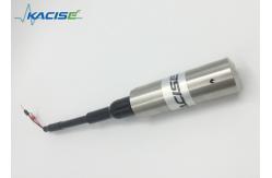 China Factory Supply oil pressure sensor Digital submersible Water Pressure Sensor supplier