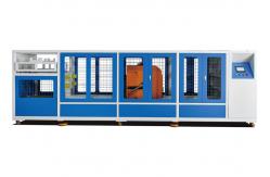 China IEC60601-1 Medical Electrical Equipment Impact Testing Apparatus supplier