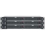 EQ215 PRO Audio Equipment Speaker Processor Graphic Equalizer CE / RHOS