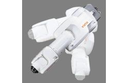 China 6 axis industrial robot and pcb assembly robot industrial supplier