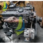 Excavator Parts Diesel B3.3 Complete Engine Assy for sale