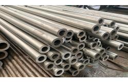 China Alloy Steel Pipe and Precision Alloy Steel Tube with Various Lengths OEM ODM supplier