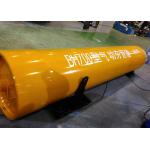 820mm Diameter 6000kn Pipe Rammer Kit Nstant Maximum Impact for sale