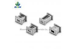 China Highly Durable Twin Screw Barrel For Extrusion supplier