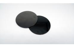 China 54mm Polycrystalline Diamond PCD Cutting Tool Blanks supplier
