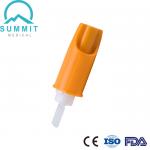 MejorLance Pressure Activated Safety Lancet with Twist Off Protective Cap 28G 1.8mm for sale