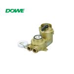 Copper Marine Plug Socket With Interlock for sale