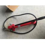 70Mpa High Pressure Hydraulic Pump , Electrical Crimping Tool Model CP-700 for sale