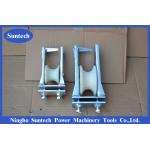 SHCN-2 Cross Arm Mounted Skyward Sitting Pulley Conductor Stringing Block