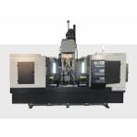 Vertical Three Sided  Boring Cnc Machining Lathe / Cnc Machining Center For Sale for sale