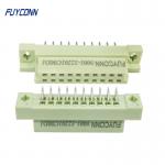 2 Rows Female DIN41612 Straight PCB 2x10P Eurocard Connector for sale