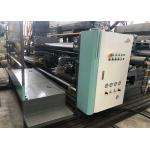 PE Paper Extrusion Coating Lamination Machine Max. Rewind Diameter Up To 1200 Mm for sale