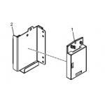 ATM Spare Parts NCR CENTRAN INTERCONNECT BOX ASSEMBLY 445-0769188 for sale