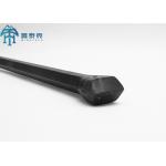 Small Hole drilling Integral Drill Rod Rock Drilling Tools for sale