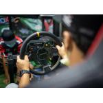 Cammus Servo Motor Manual Steering Wheel PC Game Driving Simulator