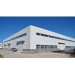Moverable Steel Struture Warehouse Q235, Q345 Steel Building Warehouse for sale