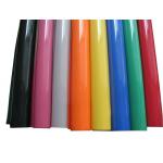 Mill Finish AA3003 3mm PVDF Prepainted Aluminum Coil for sale