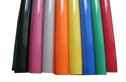 China Mill Finish AA3003 3mm PVDF Prepainted Aluminum Coil supplier